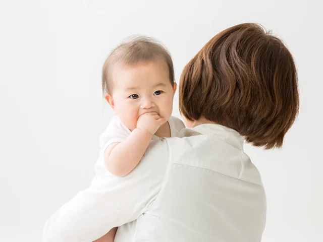 産後悩み